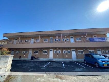 コーポ角[1LDK/40.72m2]の外観3