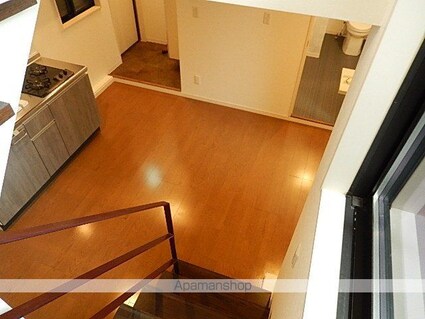 Ｖｅｎｕｓ－Ⅲ（ヴェニュス）[1R/22.58m2]の内装4