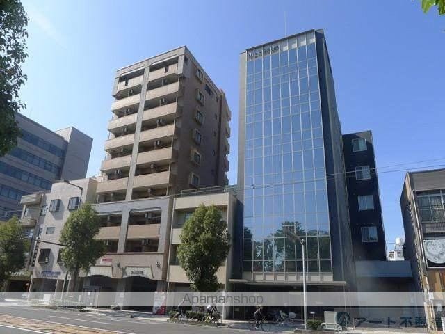 フォルテ本町[1K/28.67m2]の外観5