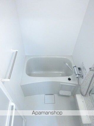 ＡＺＥＳＴ立石Ⅰ[1K/22.94m2]のバス