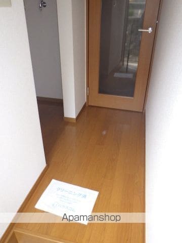 モンパルナスの内装写真