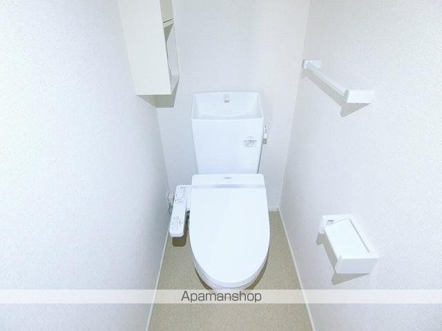 ステージ カラの内装写真