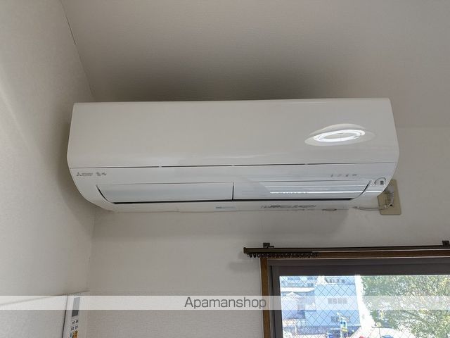 メゾンレーヴ潮江の内装写真