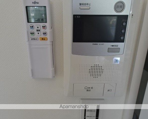 LUCE SHINFUKUSHIMAの内装写真