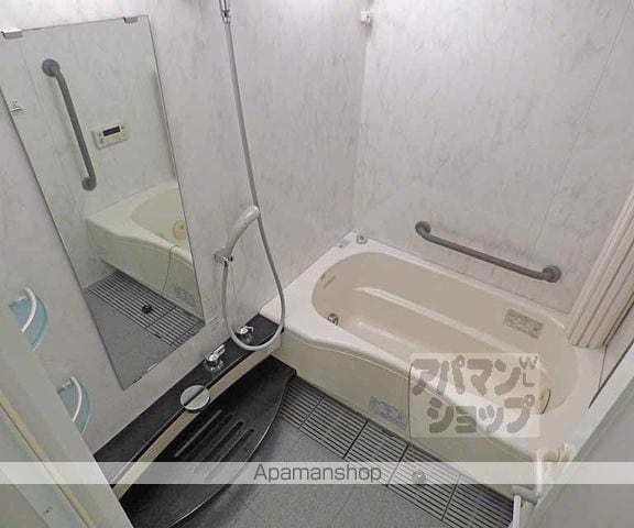 ライオンズマンション烏丸通の内装写真