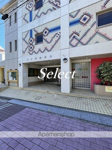 LE’A横濱ポートサイドの周辺写真