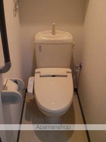 レオパレスサンフラワーの内装写真