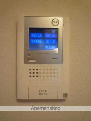 エミリブ池袋[1K/21.18m2]のその他設備2