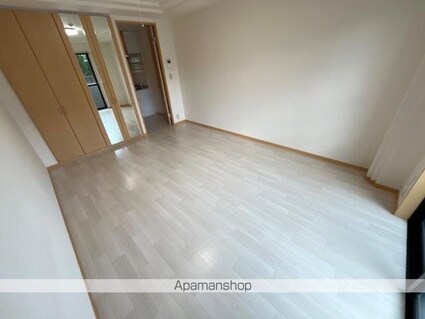 ボア・ソルテ[1K/31.02m2]の内装4