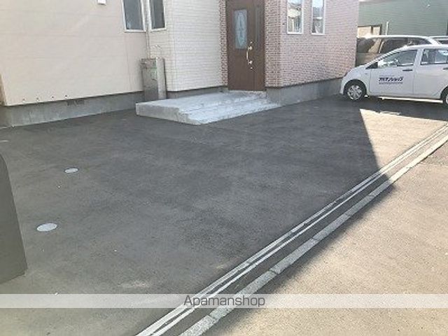 シェアリのその他写真