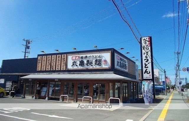 サンモール Cの周辺写真