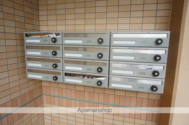 バロンウィズIのその他写真