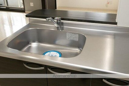 アルト栗林公園[1LDK/36.77m2]の内装7