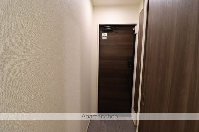 WILLKOMMENの内装写真