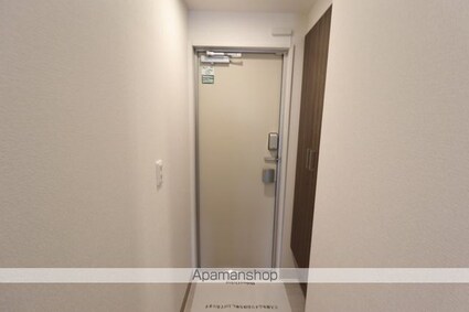 ベルク[2LDK/52.87m2]の玄関