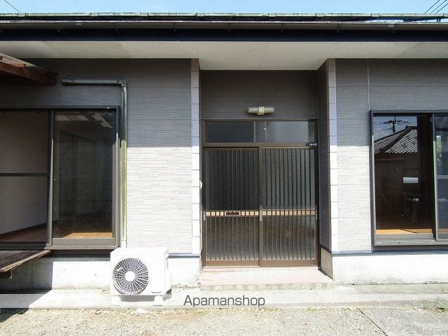 吉都線 小林駅 徒歩30分 1階建 築25年の外観写真