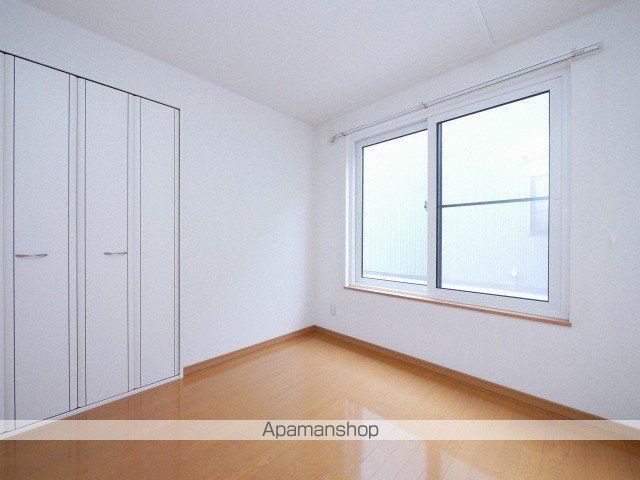 プレシャス6番館の内装写真
