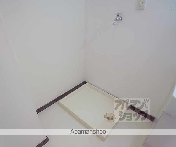 第7長栄マンションの内装写真