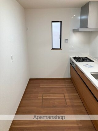 Ｓｕｍａｉ－ｔｏ船橋市三咲０１[2SLDK/81.77m2]の内装4