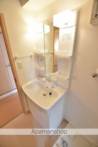 サンリット・エルムの内装写真