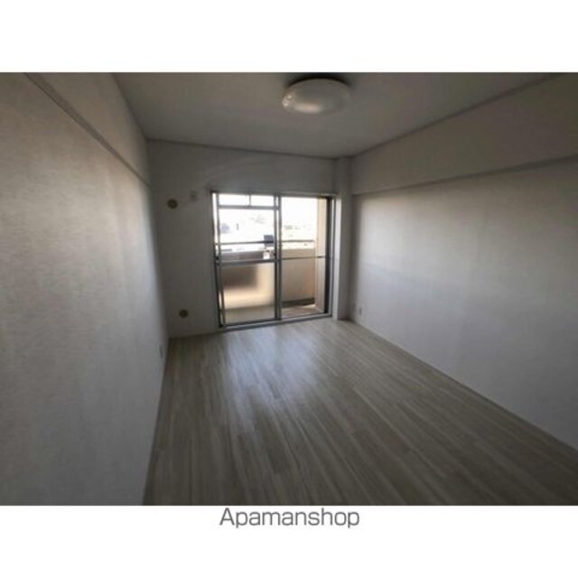 源七第三コーポラス[3DK/55.08m2]のリビング・居間3