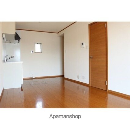 Ｃｏｌｌｉｎａ　ＩＩ[2LDK/54.53m2]の内装3