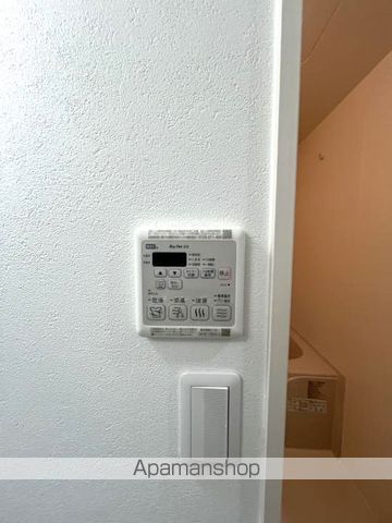フジパレス エン II号館の内装写真