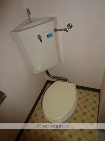 マンション マツシゲの内装写真