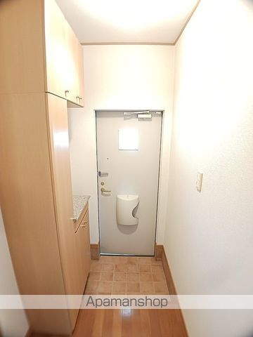 ミアマーユBの内装写真