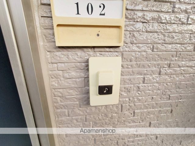 ウイング土屋IIの内装写真