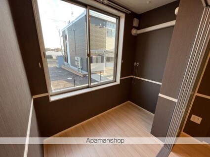 ロジュマン青山Ⅰ[1LDK/43.21m2]の内装1