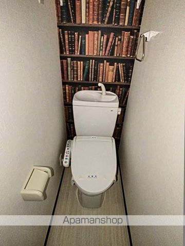 ウェーブレジデンス中仙道A棟の内装写真