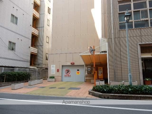 コア本町の外観写真