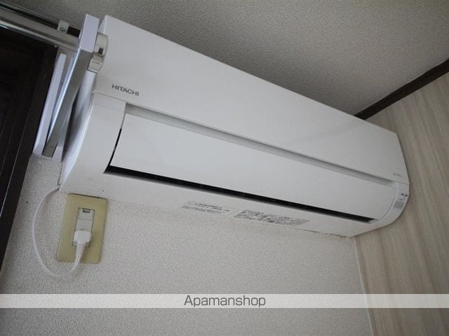 AZUR葉山の内装写真