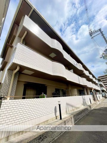 グレース津久野IIの外観写真