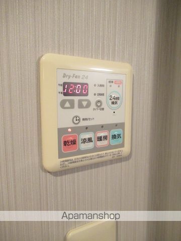 ブランメゾン錦町の内装写真
