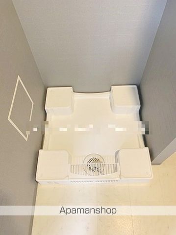 デュオステージ横濱伊勢佐木の内装写真