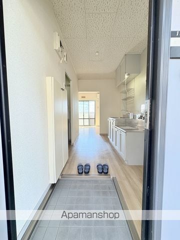 アーバン松井Cの内装写真