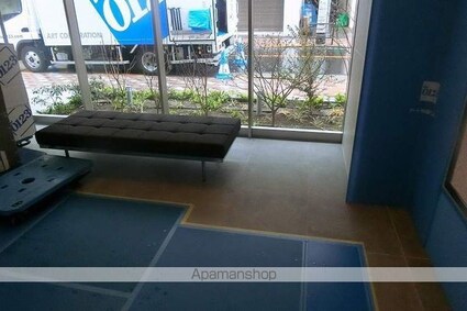 ＣＡＳＳＩＡ上野入谷[1LDK/41.39m2]のロビー