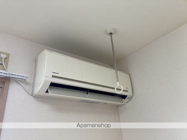 フラッツウィンド ABの内装写真