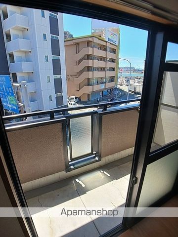 サニーフラッツHRの内装写真