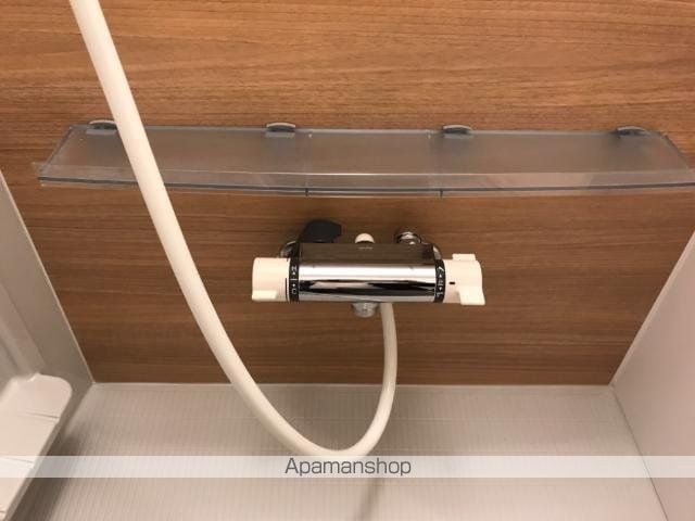 ソフィアの内装写真