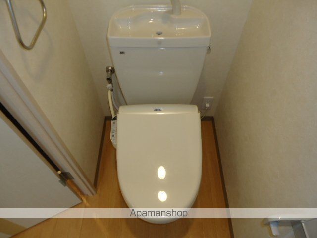 シャイン・ヴェルジェの内装写真