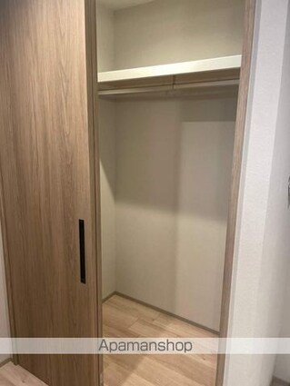 ヴァンテ・アン神楽坂[1K/34.74m2]の収納