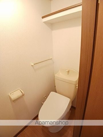 ボナールAの内装写真