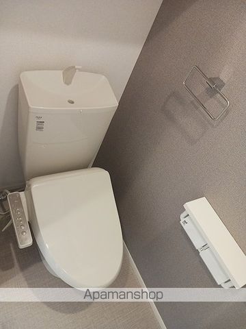 エンドア ゼロイチの内装写真