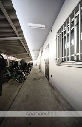 メゾンゴセキ[3DK/50.16m2]の共用部3