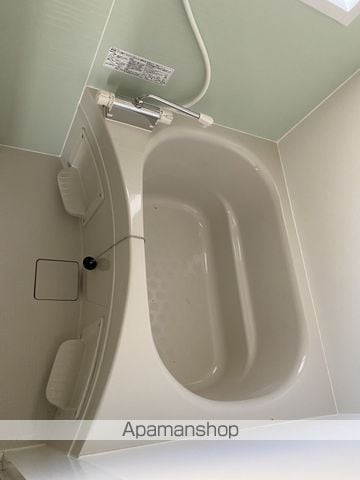 ハートランドハイツの内装写真