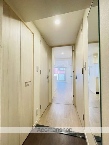 プレサンス広小路通今池の内装写真