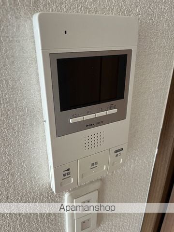 パーラム野田の内装写真